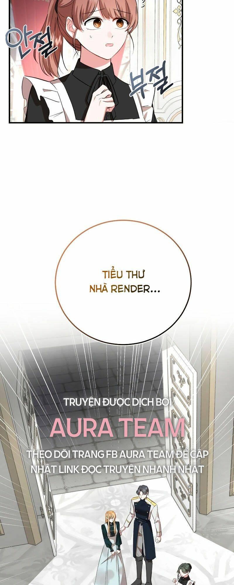 Tôi Sẽ Sống Thử Cuộc Đời Của Ác Nữ Chapter 8 - Trang 4