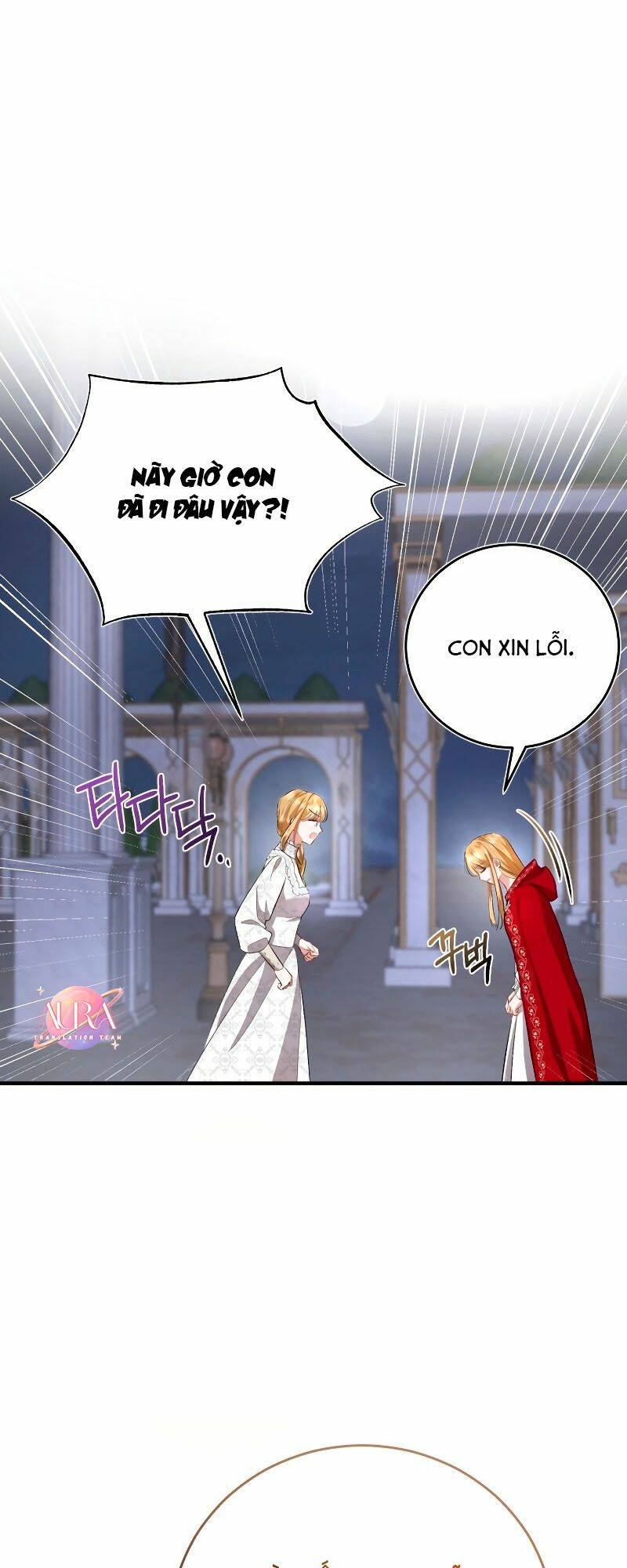 Tôi Sẽ Sống Thử Cuộc Đời Của Ác Nữ Chapter 8 - Trang 50