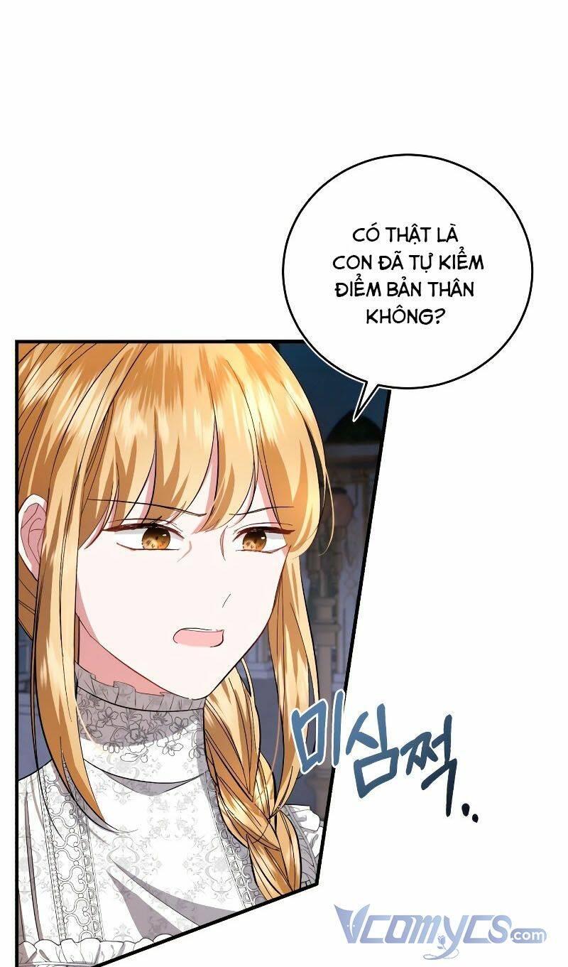 Tôi Sẽ Sống Thử Cuộc Đời Của Ác Nữ Chapter 8 - Trang 52