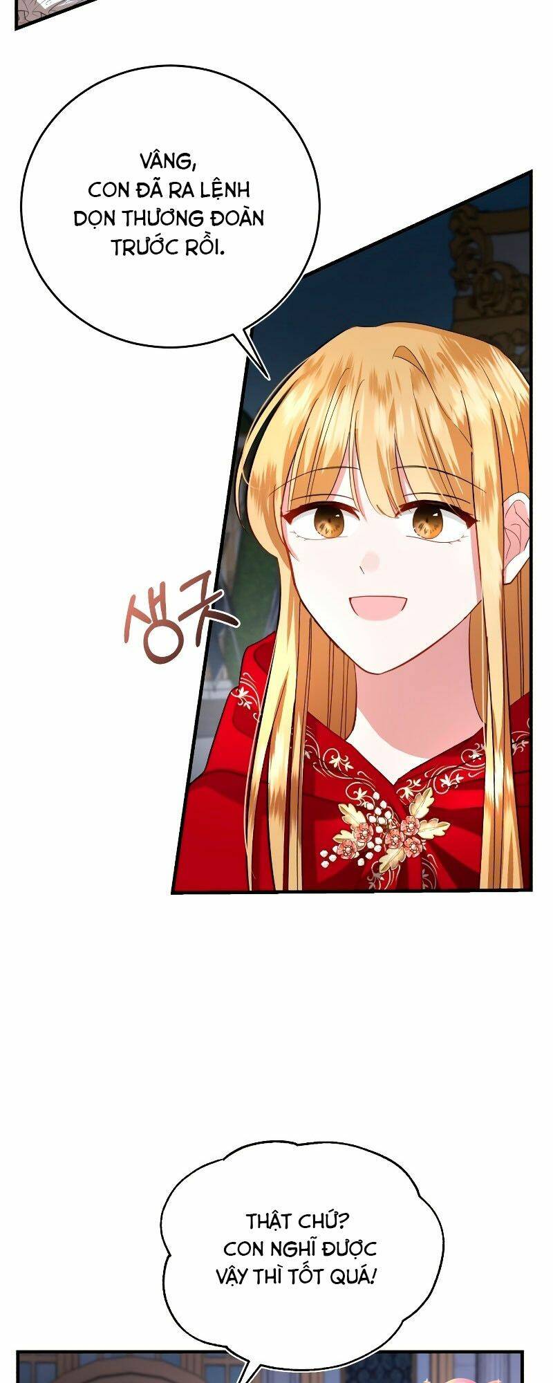 Tôi Sẽ Sống Thử Cuộc Đời Của Ác Nữ Chapter 8 - Trang 53