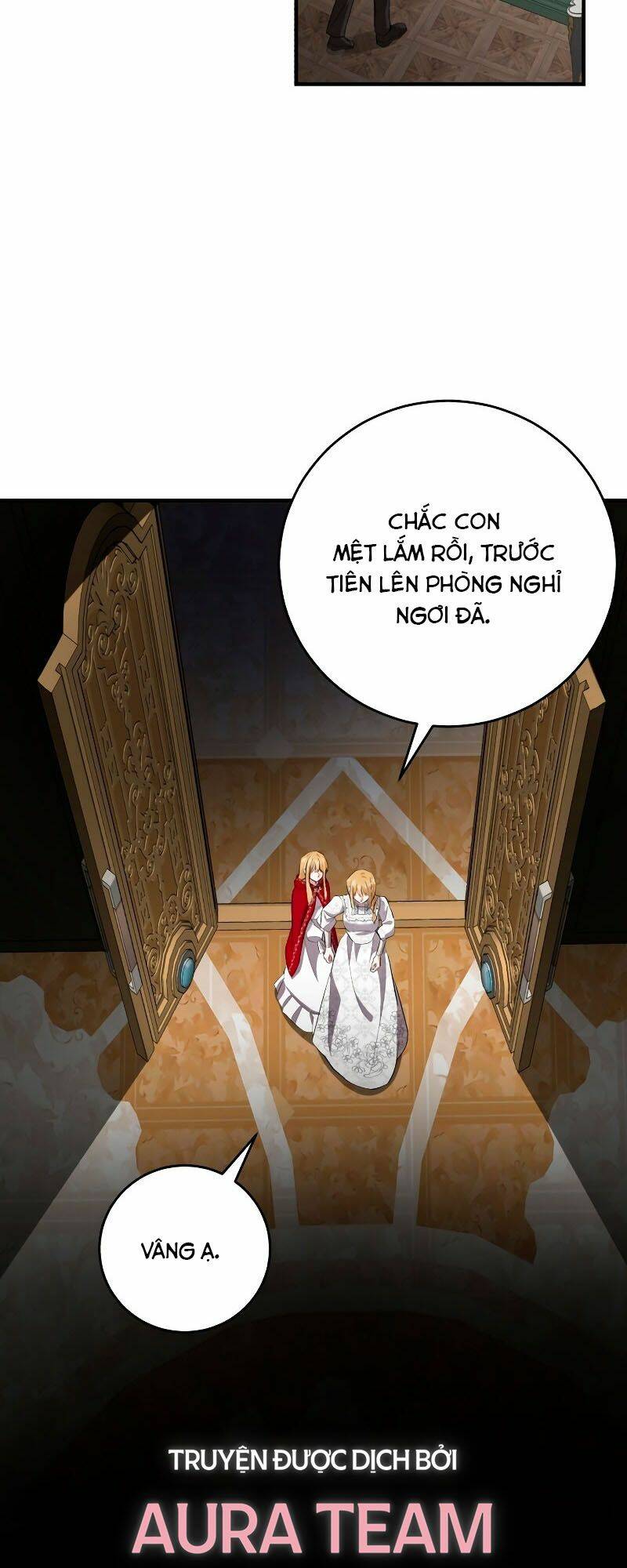 Tôi Sẽ Sống Thử Cuộc Đời Của Ác Nữ Chapter 8 - Trang 55