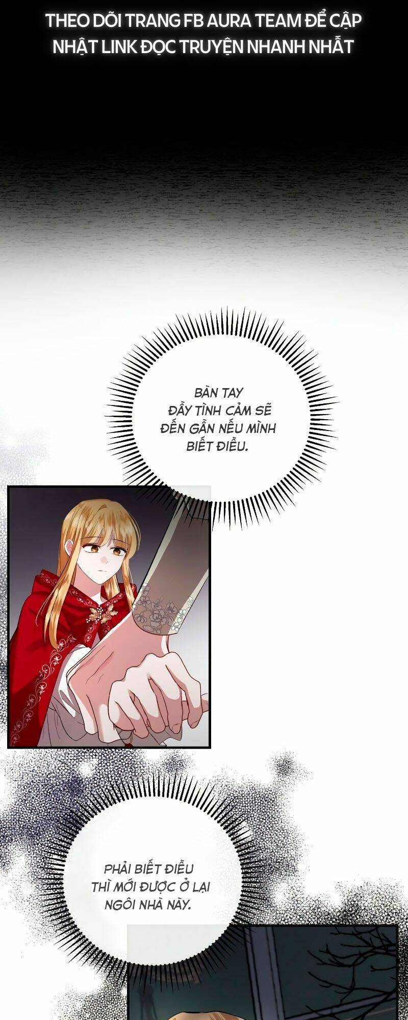 Tôi Sẽ Sống Thử Cuộc Đời Của Ác Nữ Chapter 8 - Trang 56