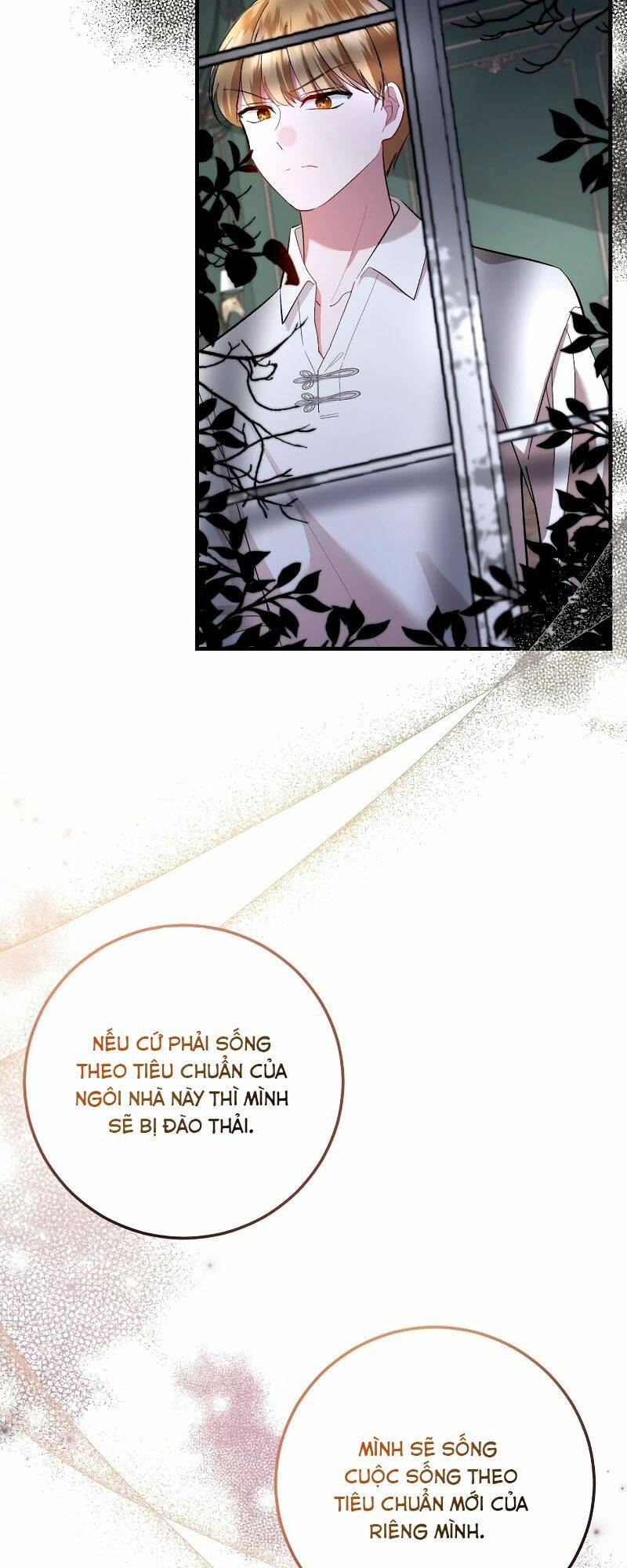 Tôi Sẽ Sống Thử Cuộc Đời Của Ác Nữ Chapter 8 - Trang 57