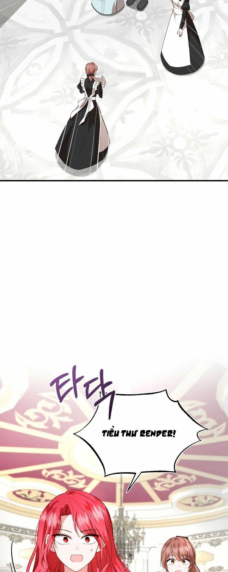 Tôi Sẽ Sống Thử Cuộc Đời Của Ác Nữ Chapter 8 - Trang 5
