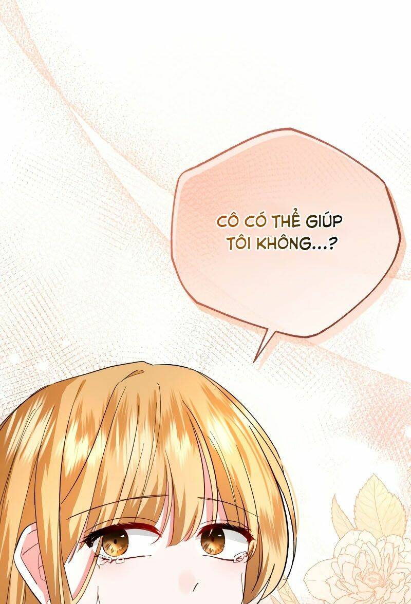Tôi Sẽ Sống Thử Cuộc Đời Của Ác Nữ Chapter 8 - Trang 7