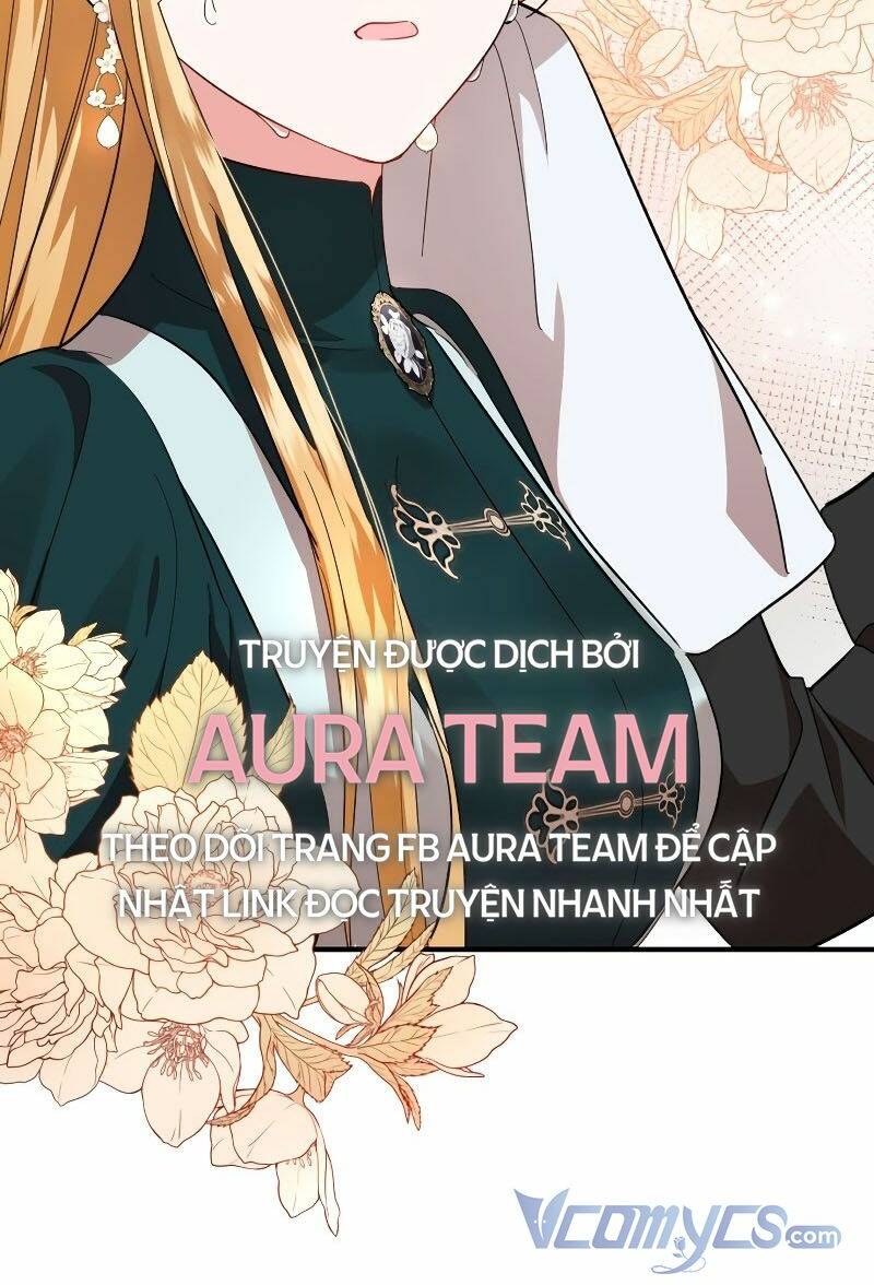 Tôi Sẽ Sống Thử Cuộc Đời Của Ác Nữ Chapter 8 - Trang 8