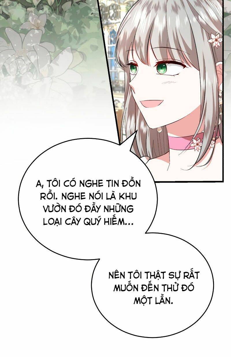 Tôi Sẽ Sống Thử Cuộc Đời Của Ác Nữ Chapter 9 - Trang 9