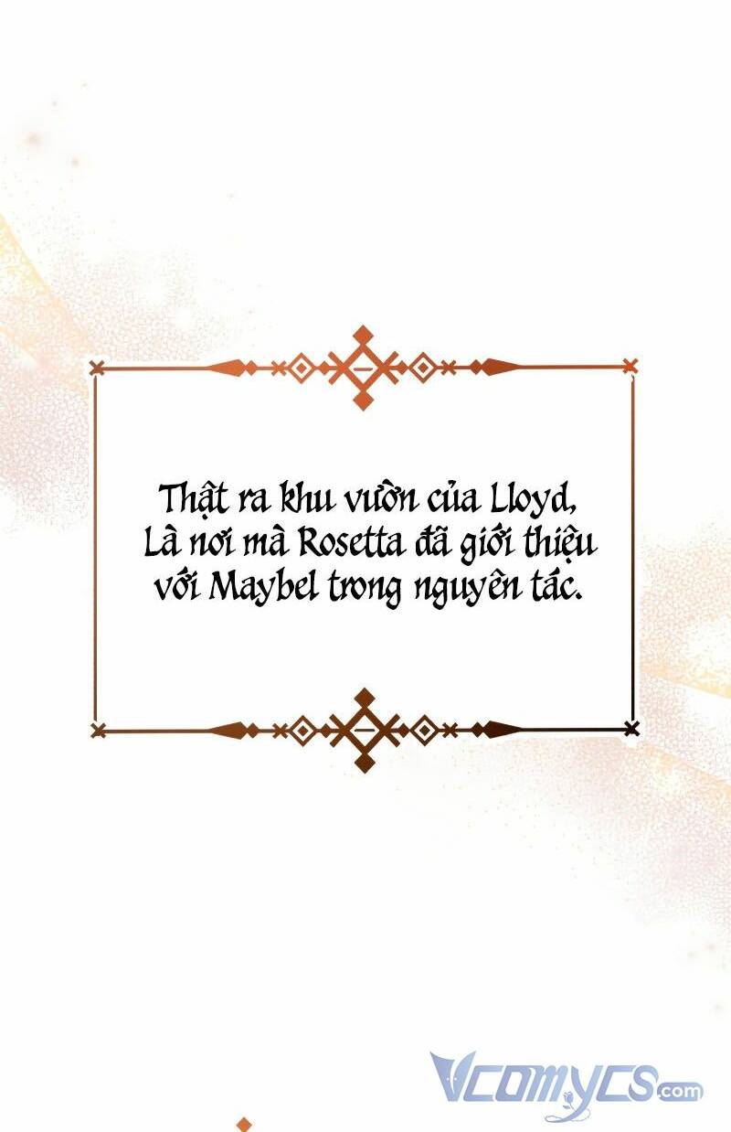 Tôi Sẽ Sống Thử Cuộc Đời Của Ác Nữ Chapter 9 - Trang 10