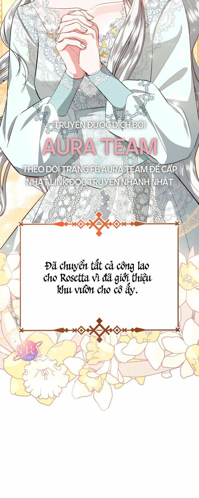 Tôi Sẽ Sống Thử Cuộc Đời Của Ác Nữ Chapter 9 - Trang 13