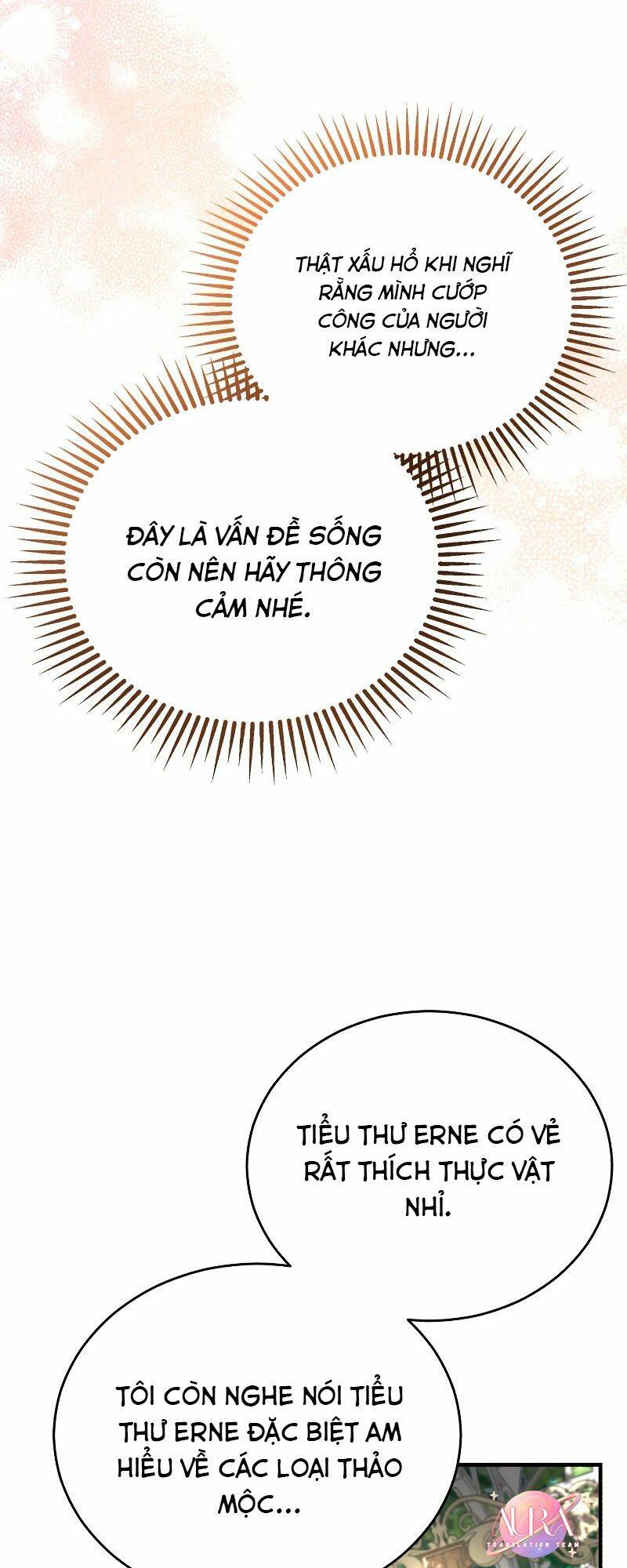 Tôi Sẽ Sống Thử Cuộc Đời Của Ác Nữ Chapter 9 - Trang 16