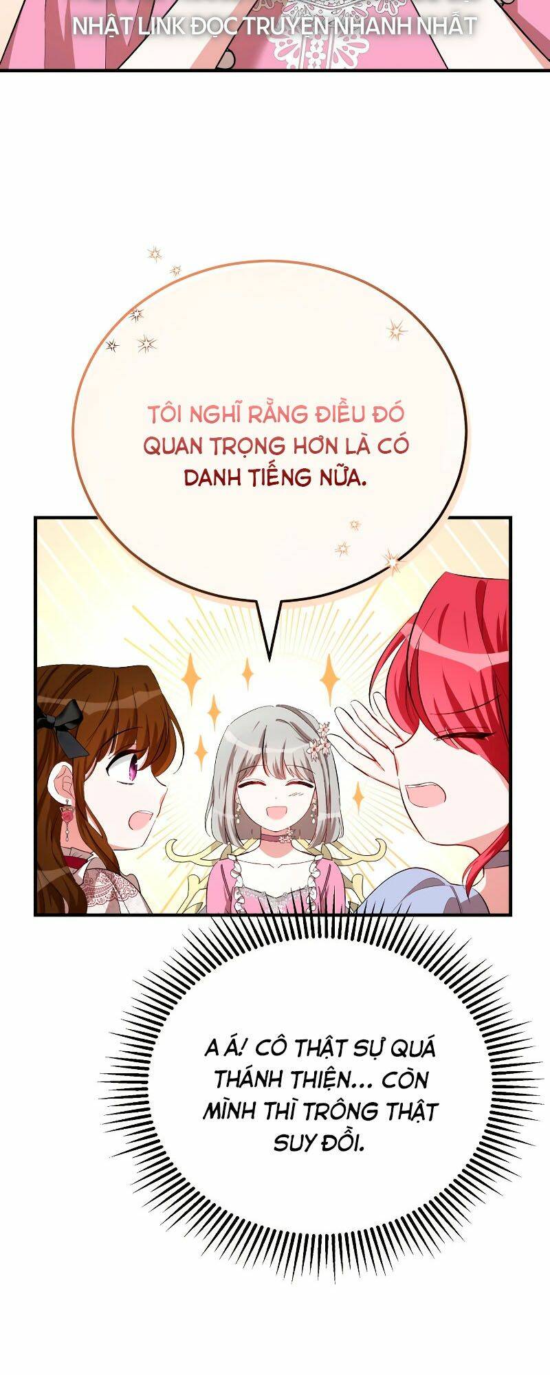 Tôi Sẽ Sống Thử Cuộc Đời Của Ác Nữ Chapter 9 - Trang 20