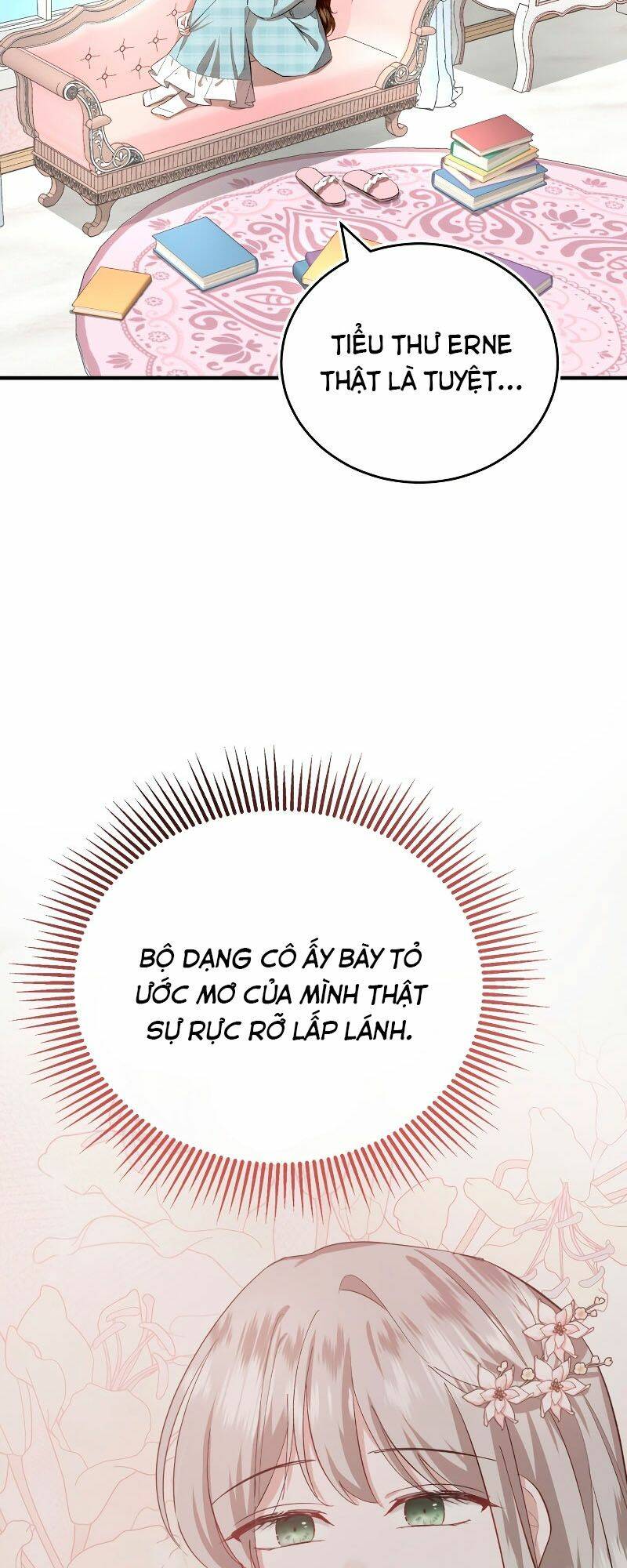 Tôi Sẽ Sống Thử Cuộc Đời Của Ác Nữ Chapter 9 - Trang 25