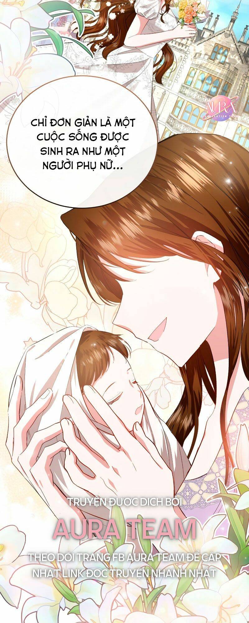 Tôi Sẽ Sống Thử Cuộc Đời Của Ác Nữ Chapter 9 - Trang 27