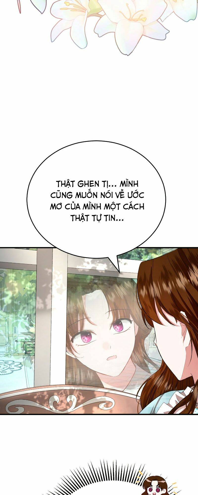 Tôi Sẽ Sống Thử Cuộc Đời Của Ác Nữ Chapter 9 - Trang 28