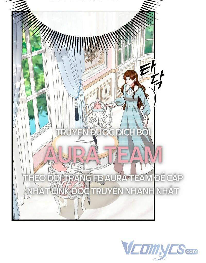 Tôi Sẽ Sống Thử Cuộc Đời Của Ác Nữ Chapter 9 - Trang 30