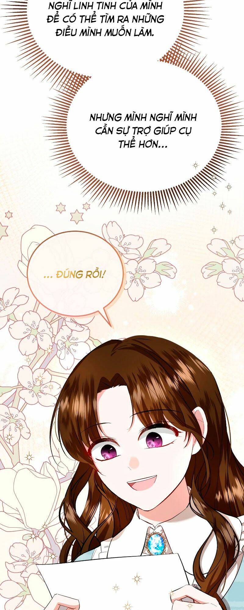 Tôi Sẽ Sống Thử Cuộc Đời Của Ác Nữ Chapter 9 - Trang 33