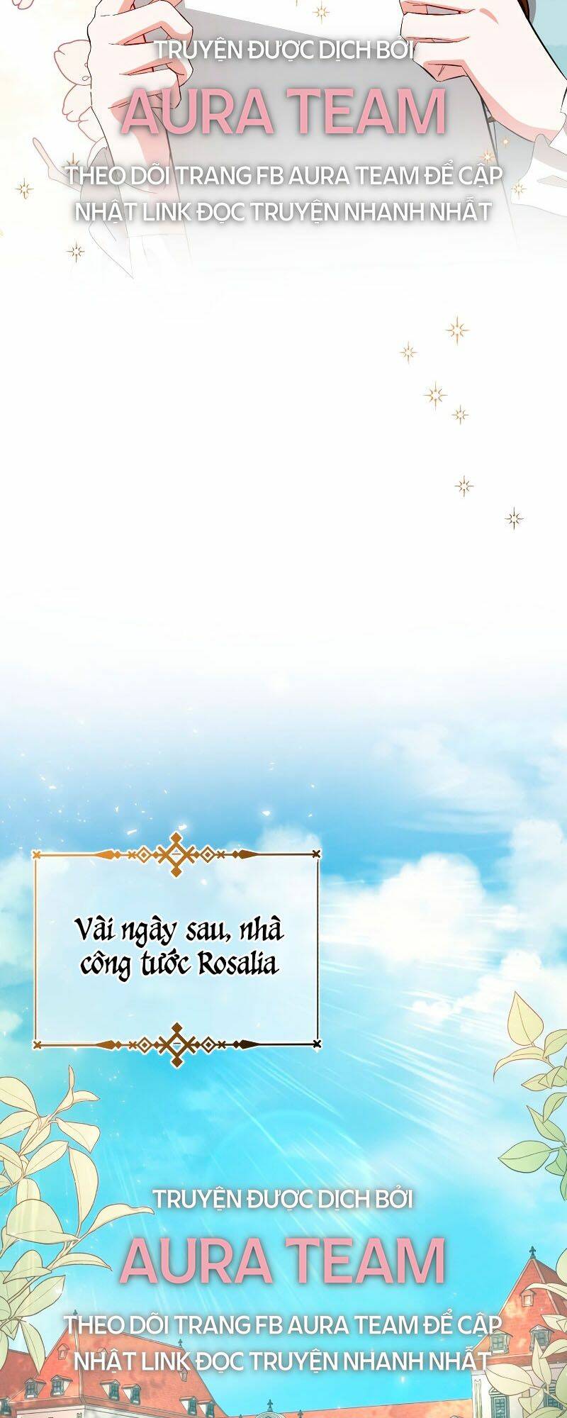 Tôi Sẽ Sống Thử Cuộc Đời Của Ác Nữ Chapter 9 - Trang 34