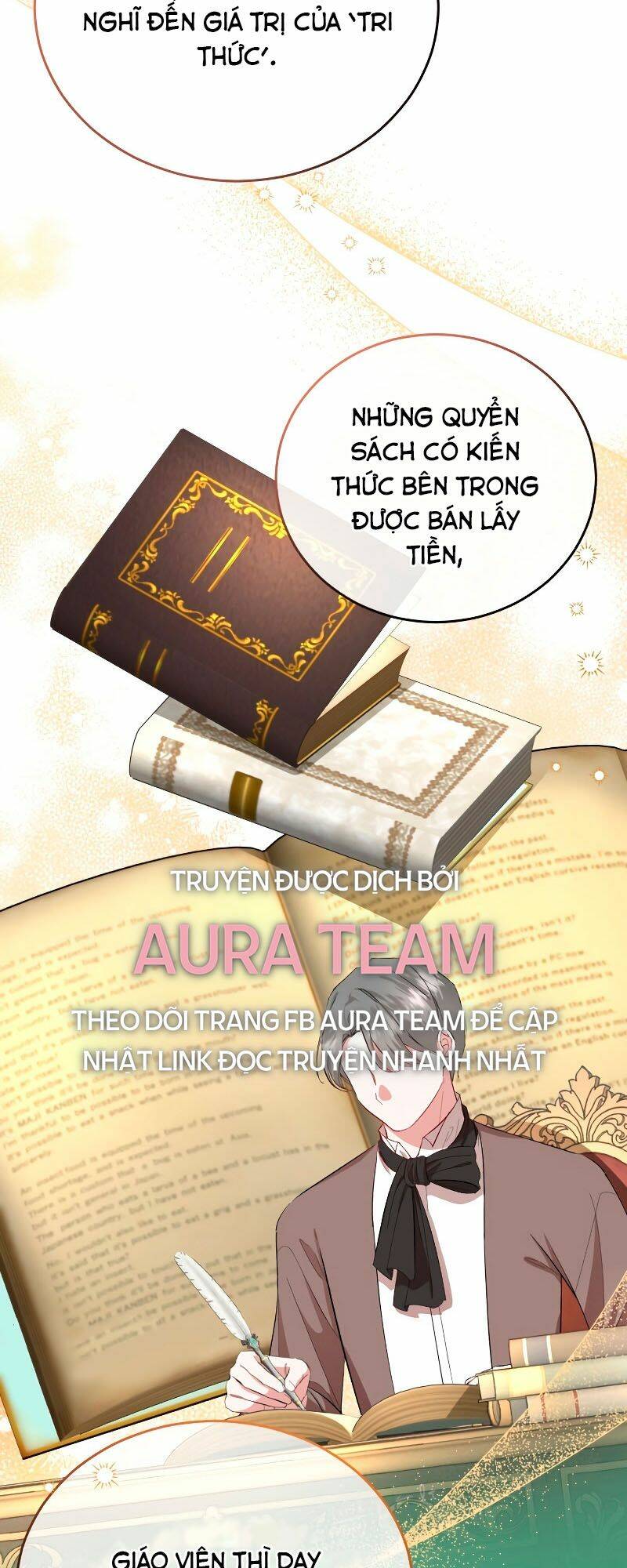 Tôi Sẽ Sống Thử Cuộc Đời Của Ác Nữ Chapter 9 - Trang 40