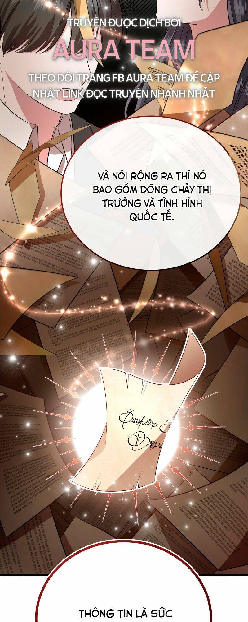 Tôi Sẽ Sống Thử Cuộc Đời Của Ác Nữ Chapter 9 - Trang 43