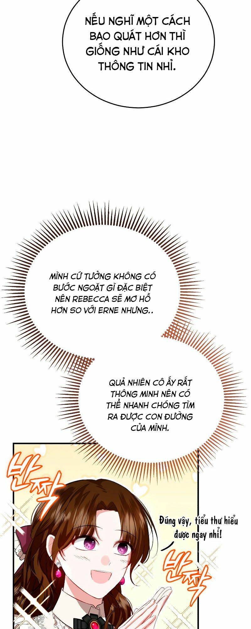 Tôi Sẽ Sống Thử Cuộc Đời Của Ác Nữ Chapter 9 - Trang 45