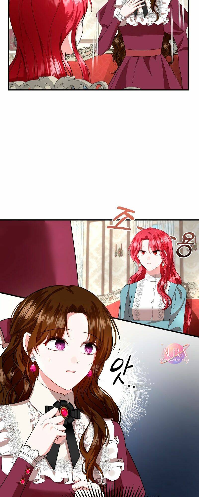 Tôi Sẽ Sống Thử Cuộc Đời Của Ác Nữ Chapter 9 - Trang 47