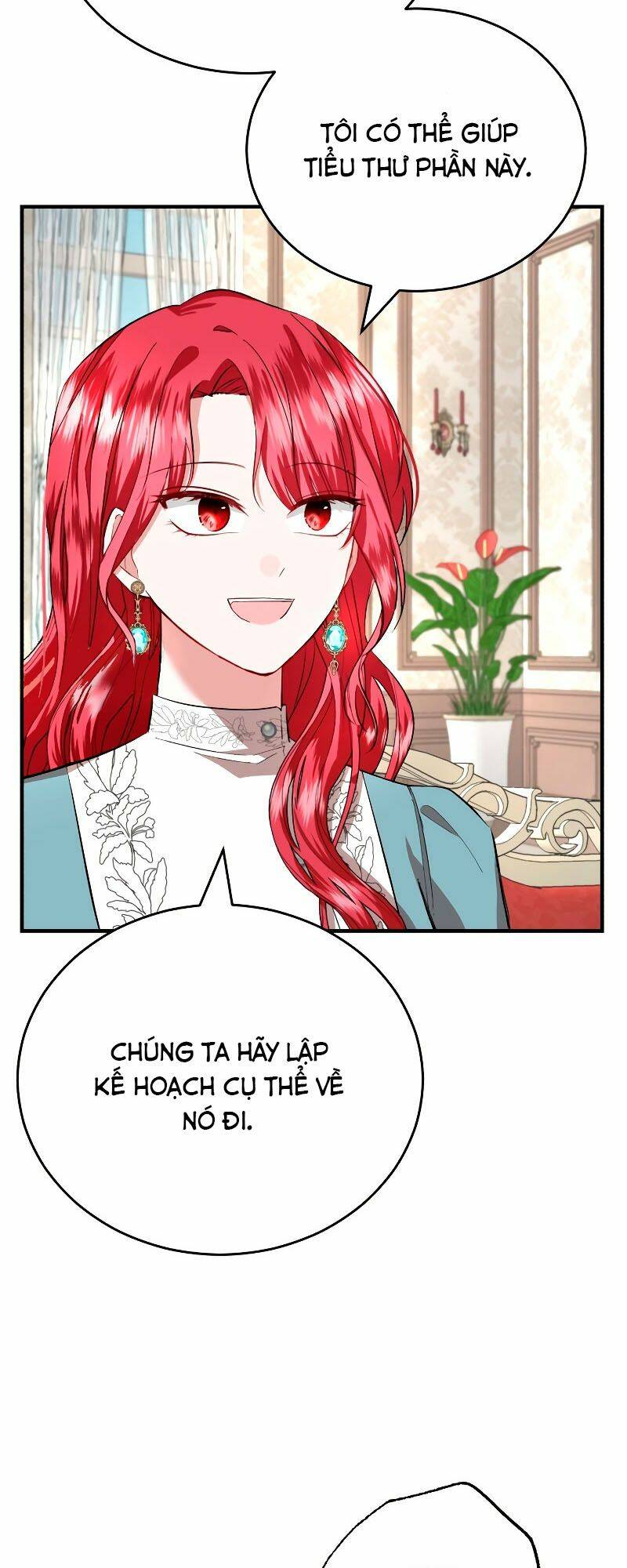 Tôi Sẽ Sống Thử Cuộc Đời Của Ác Nữ Chapter 9 - Trang 52