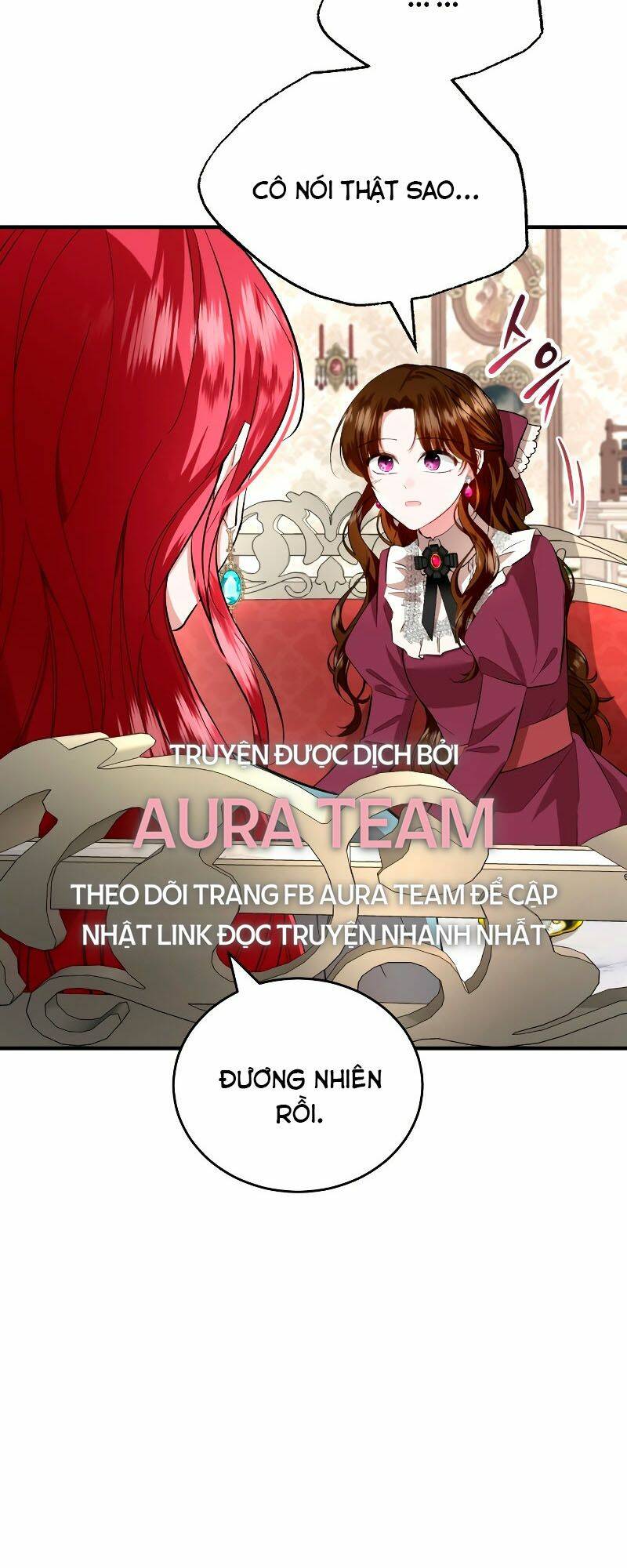 Tôi Sẽ Sống Thử Cuộc Đời Của Ác Nữ Chapter 9 - Trang 53