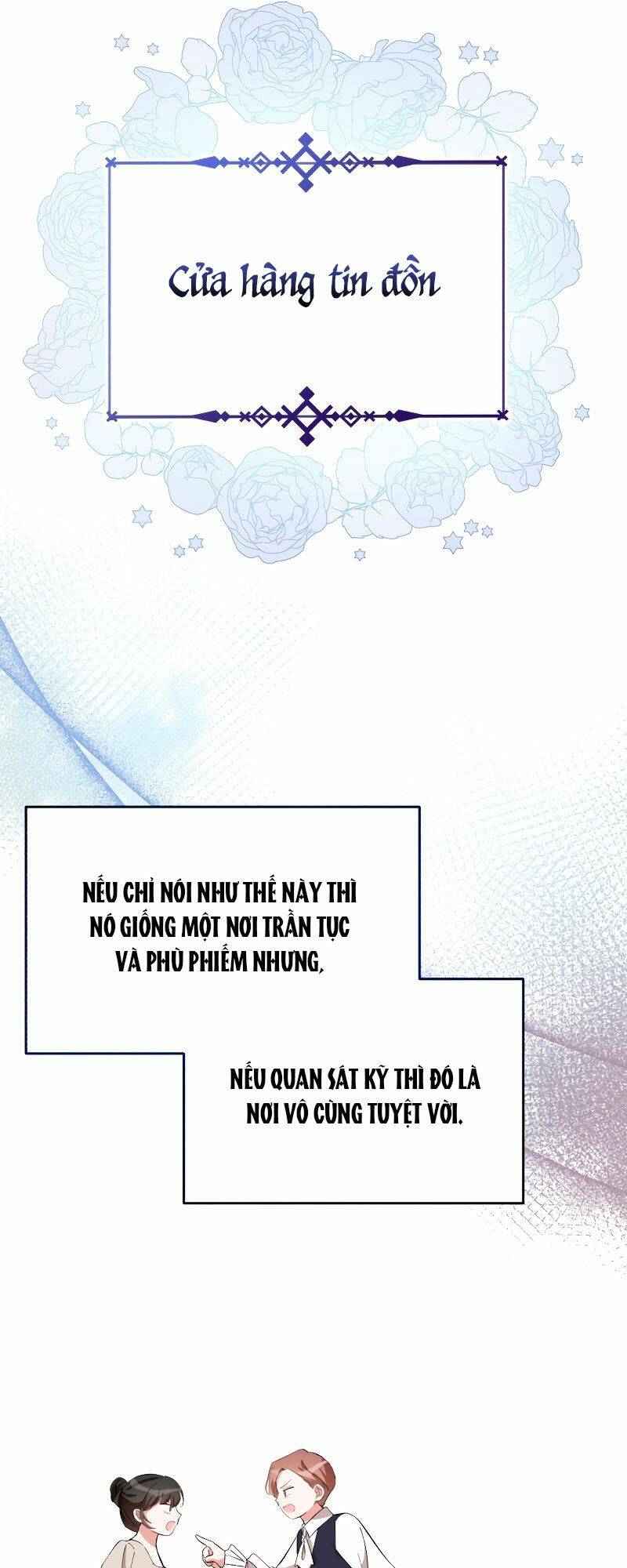 Tôi Sẽ Sống Thử Cuộc Đời Của Ác Nữ Chapter 9 - Trang 54