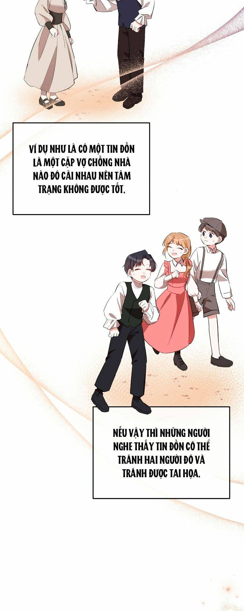 Tôi Sẽ Sống Thử Cuộc Đời Của Ác Nữ Chapter 9 - Trang 55