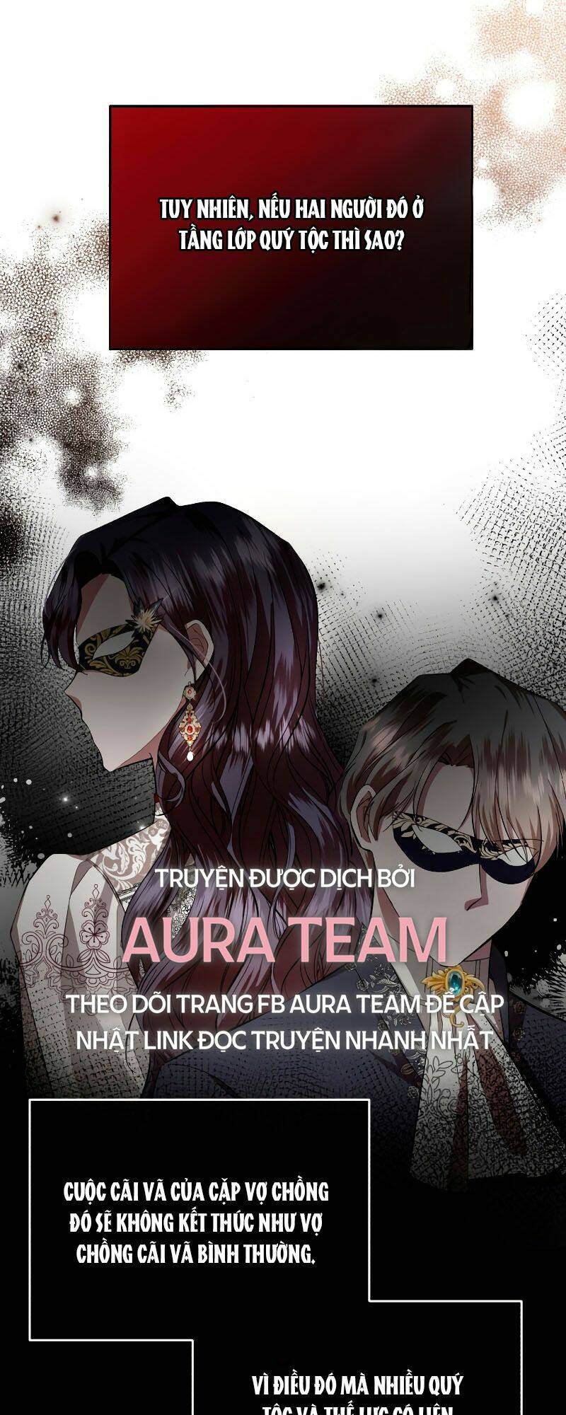 Tôi Sẽ Sống Thử Cuộc Đời Của Ác Nữ Chapter 9 - Trang 56