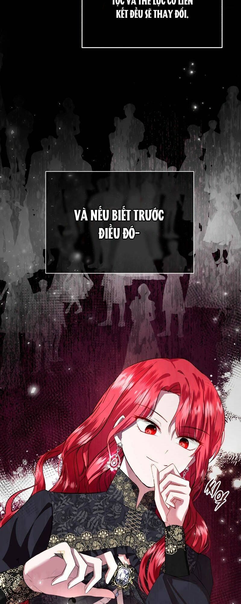 Tôi Sẽ Sống Thử Cuộc Đời Của Ác Nữ Chapter 9 - Trang 57