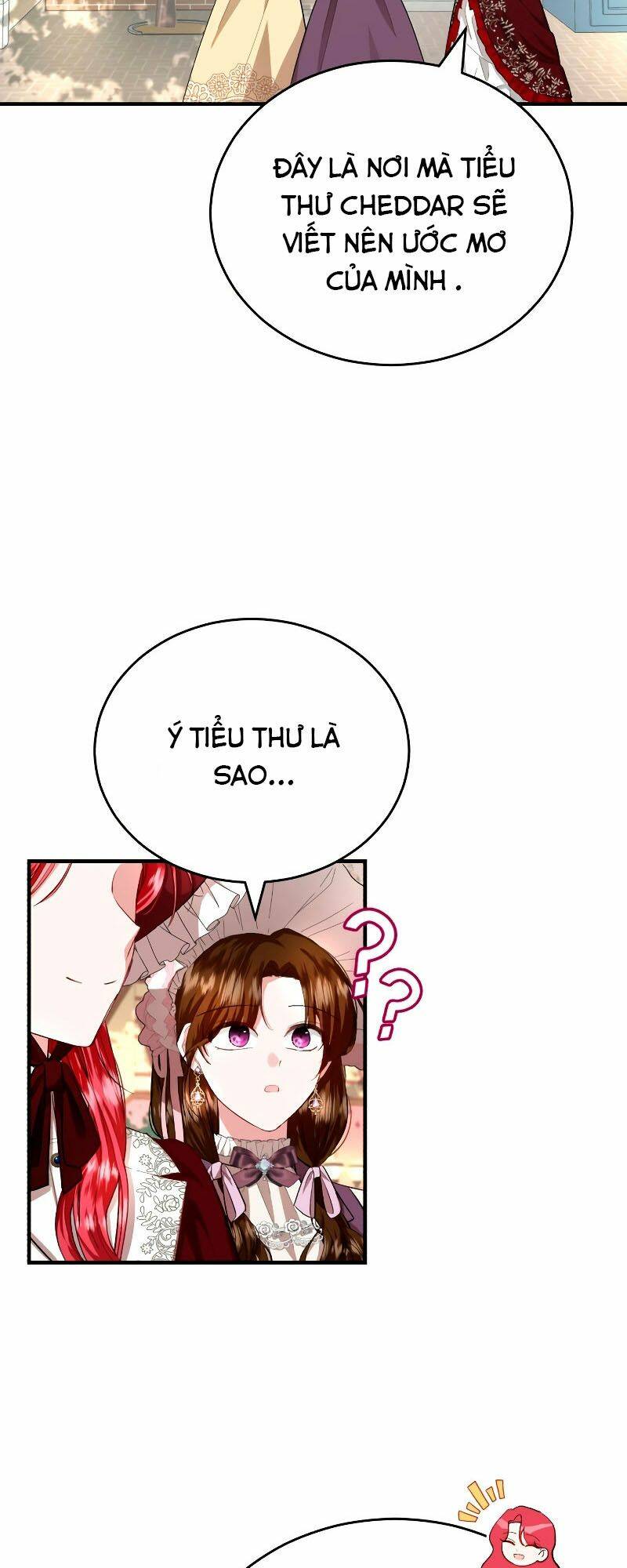 Tôi Sẽ Sống Thử Cuộc Đời Của Ác Nữ Chapter 9 - Trang 61