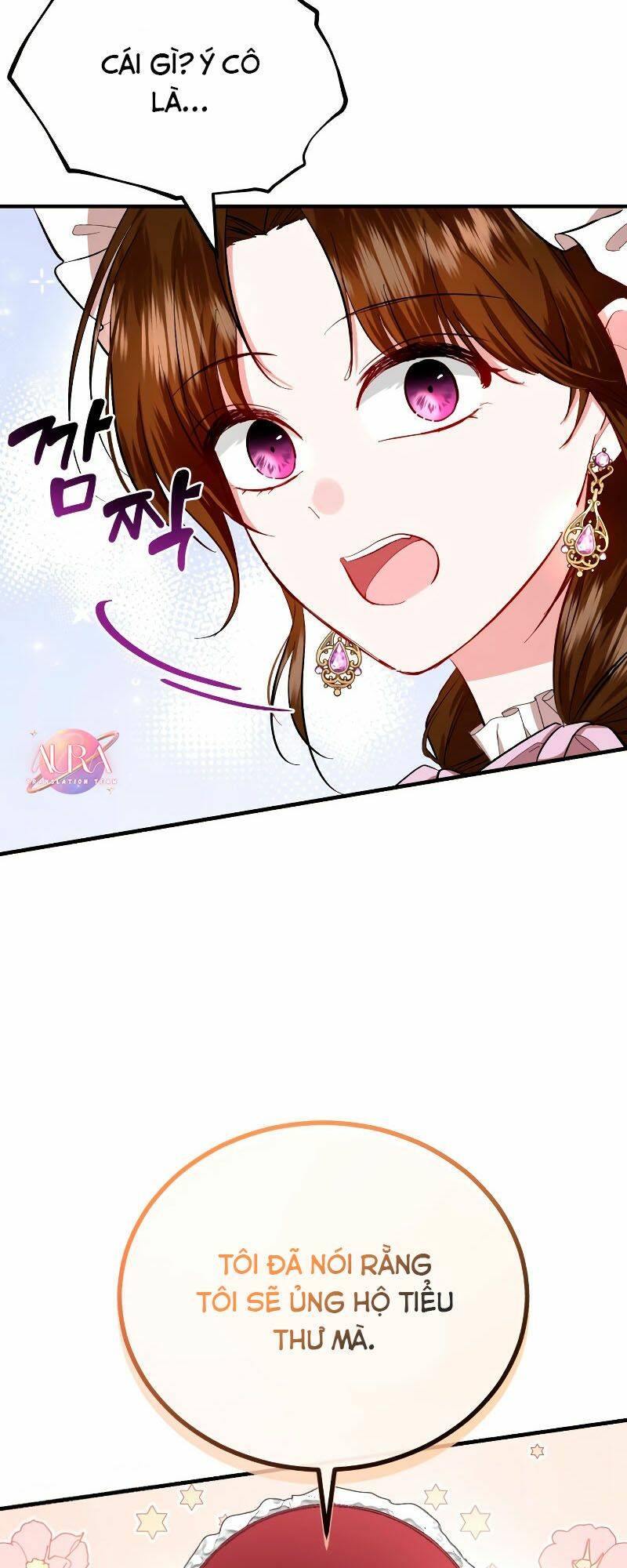 Tôi Sẽ Sống Thử Cuộc Đời Của Ác Nữ Chapter 9 - Trang 65