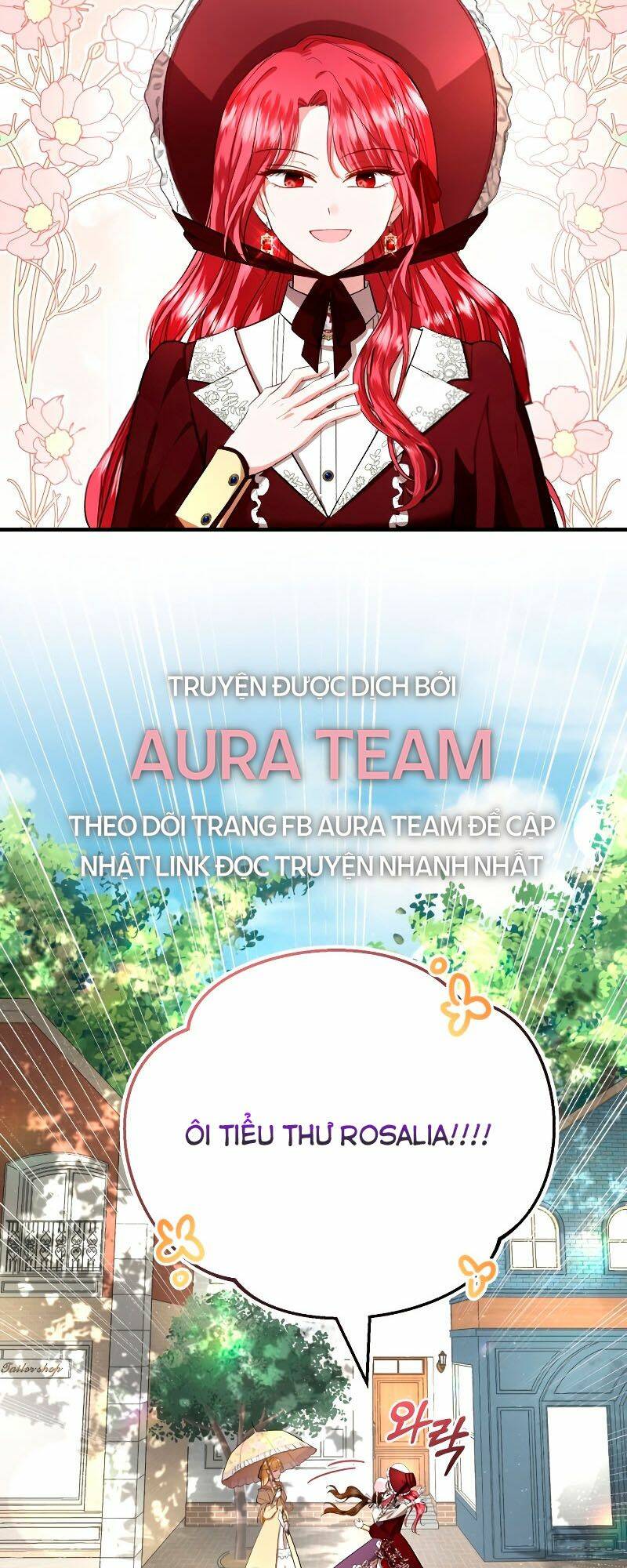 Tôi Sẽ Sống Thử Cuộc Đời Của Ác Nữ Chapter 9 - Trang 66