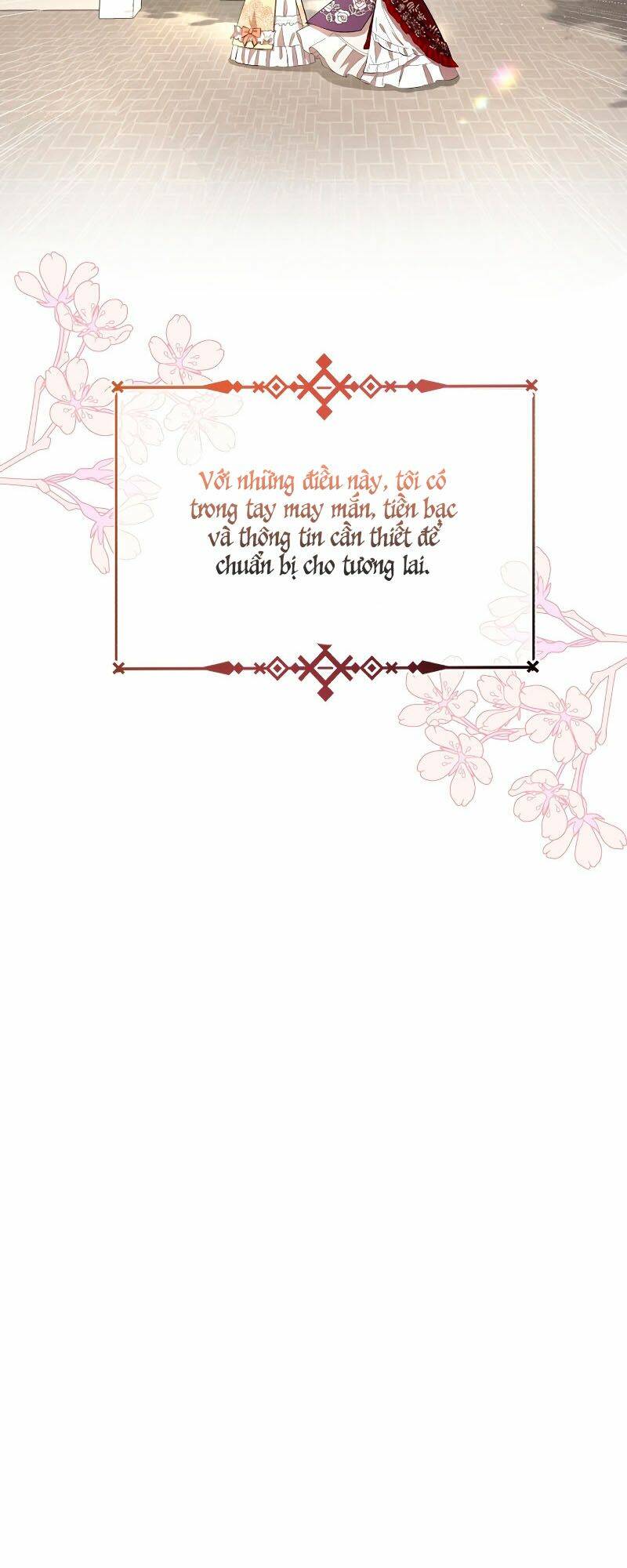 Tôi Sẽ Sống Thử Cuộc Đời Của Ác Nữ Chapter 9 - Trang 67