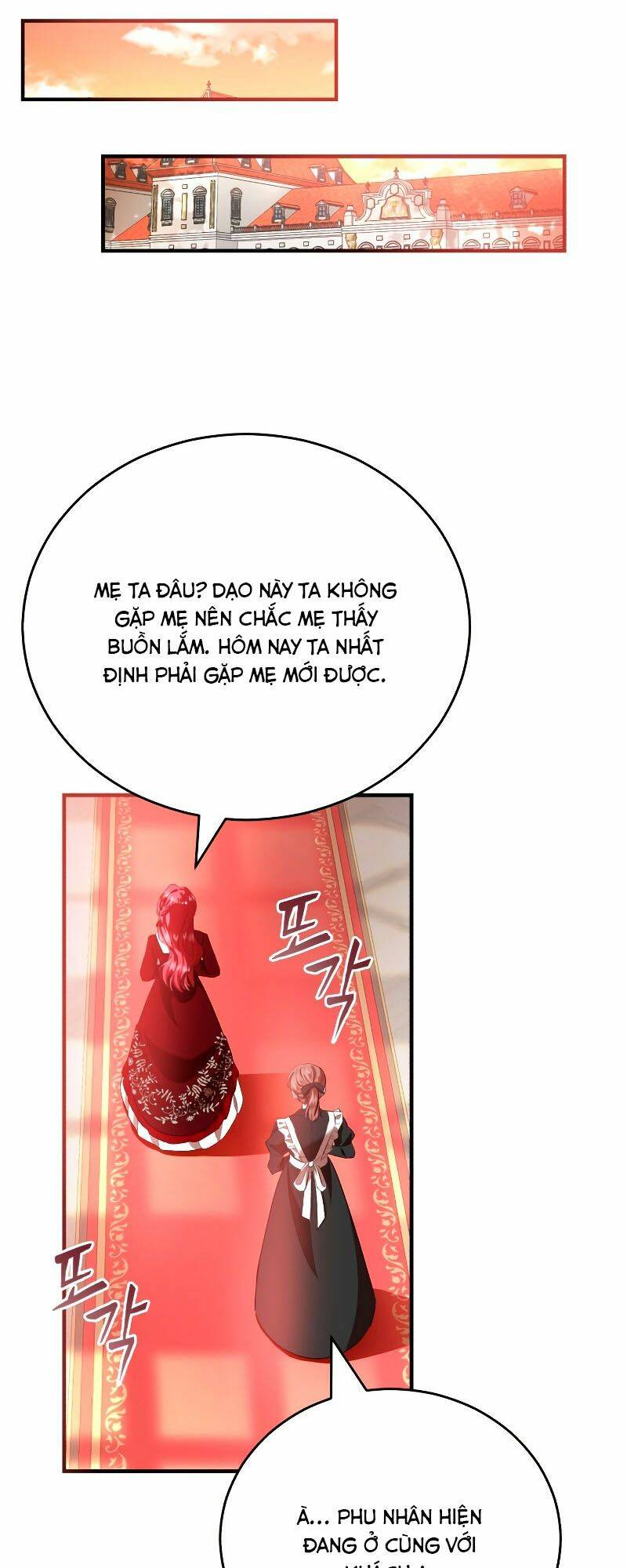 Tôi Sẽ Sống Thử Cuộc Đời Của Ác Nữ Chapter 9 - Trang 68