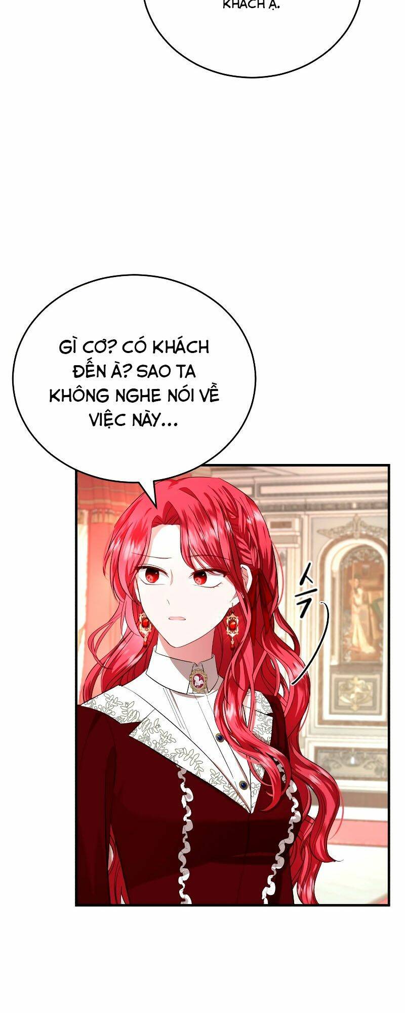 Tôi Sẽ Sống Thử Cuộc Đời Của Ác Nữ Chapter 9 - Trang 69