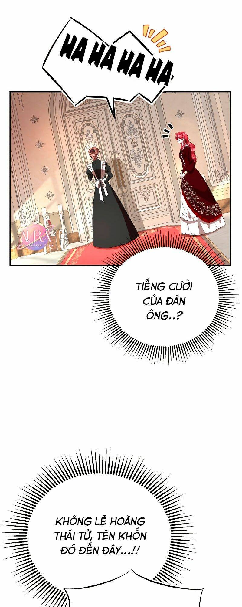 Tôi Sẽ Sống Thử Cuộc Đời Của Ác Nữ Chapter 9 - Trang 70