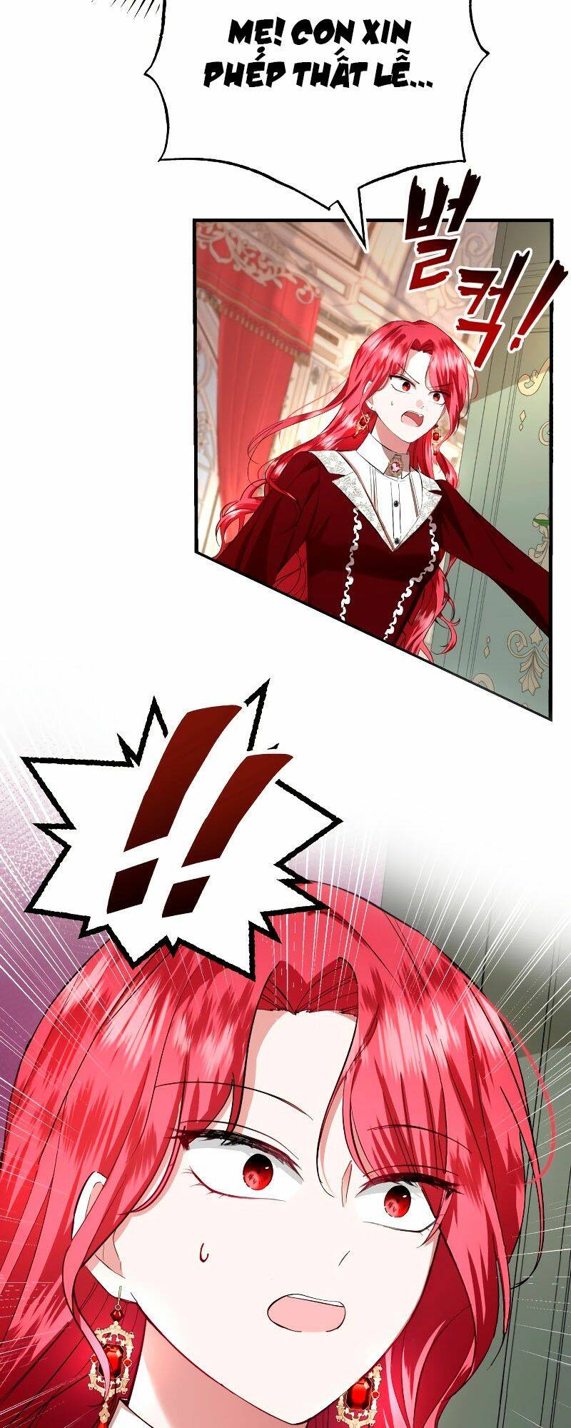 Tôi Sẽ Sống Thử Cuộc Đời Của Ác Nữ Chapter 9 - Trang 71