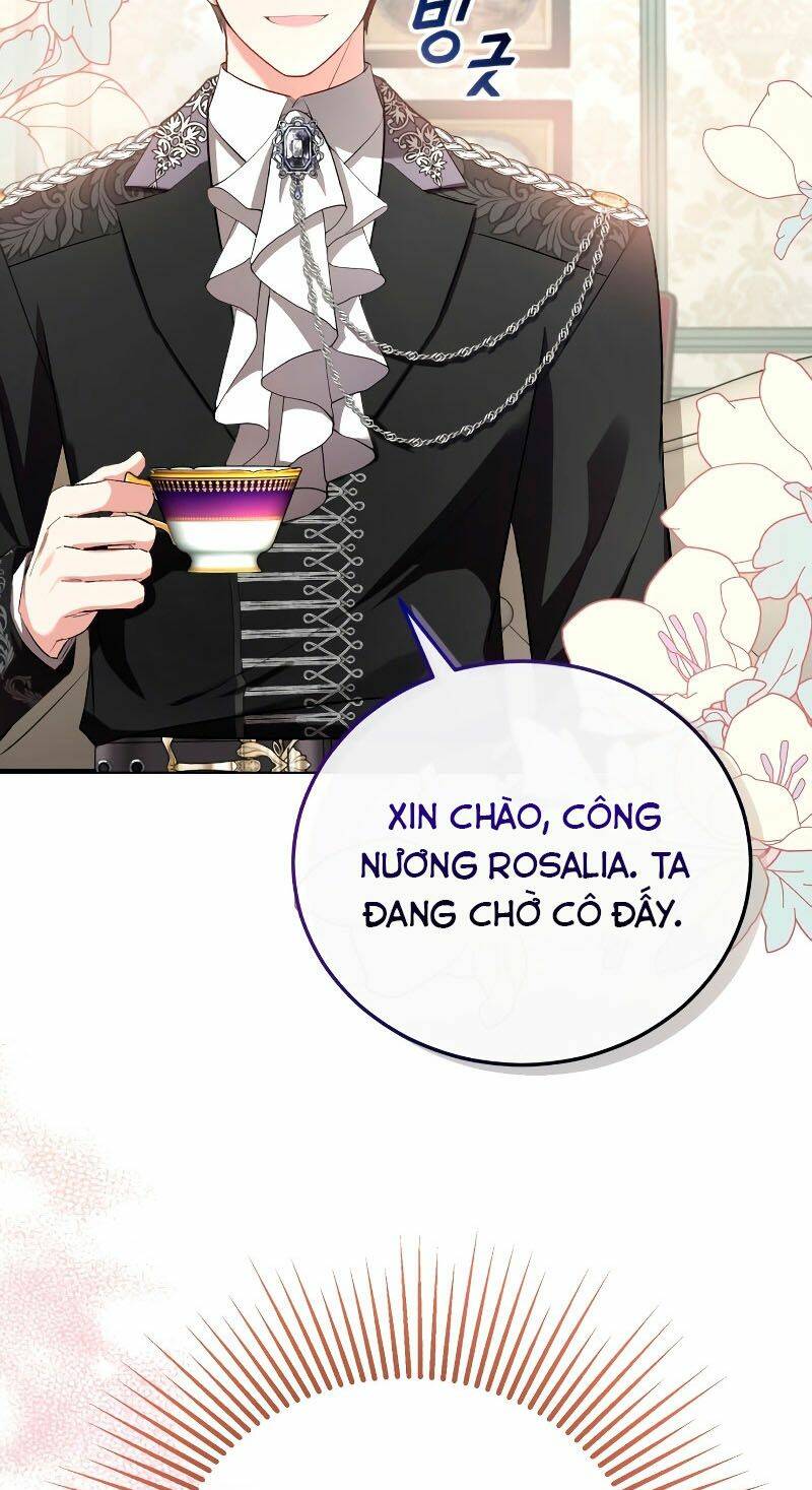 Tôi Sẽ Sống Thử Cuộc Đời Của Ác Nữ Chapter 9 - Trang 73