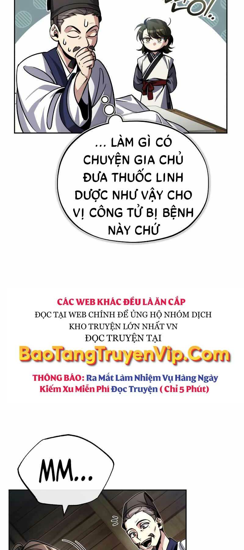 Thiếu Gia Yểu Mệnh Nhà Họ Bạch - Chapter 1 - Page 107