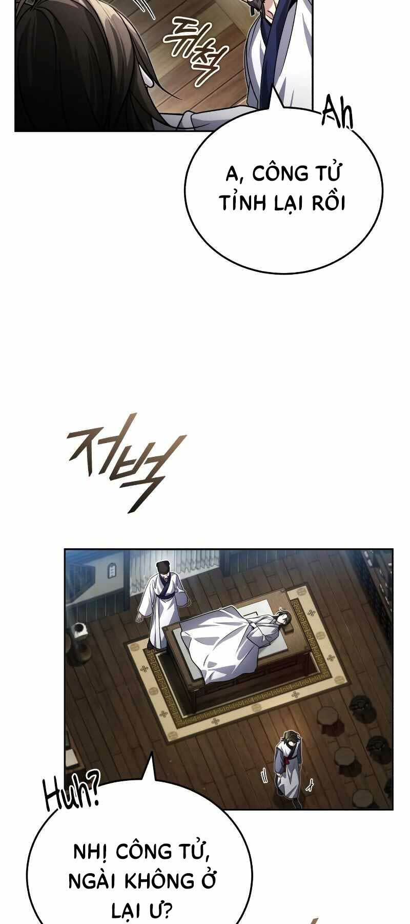 Thiếu Gia Yểu Mệnh Nhà Họ Bạch - Chapter 1 - Page 108