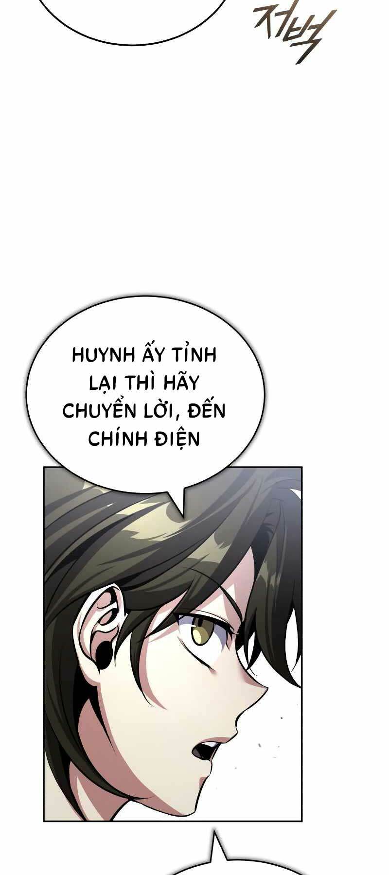 Thiếu Gia Yểu Mệnh Nhà Họ Bạch - Chapter 1 - Page 109