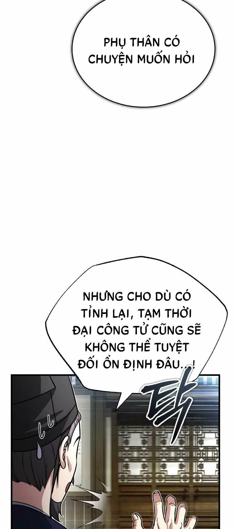 Thiếu Gia Yểu Mệnh Nhà Họ Bạch - Chapter 1 - Page 110
