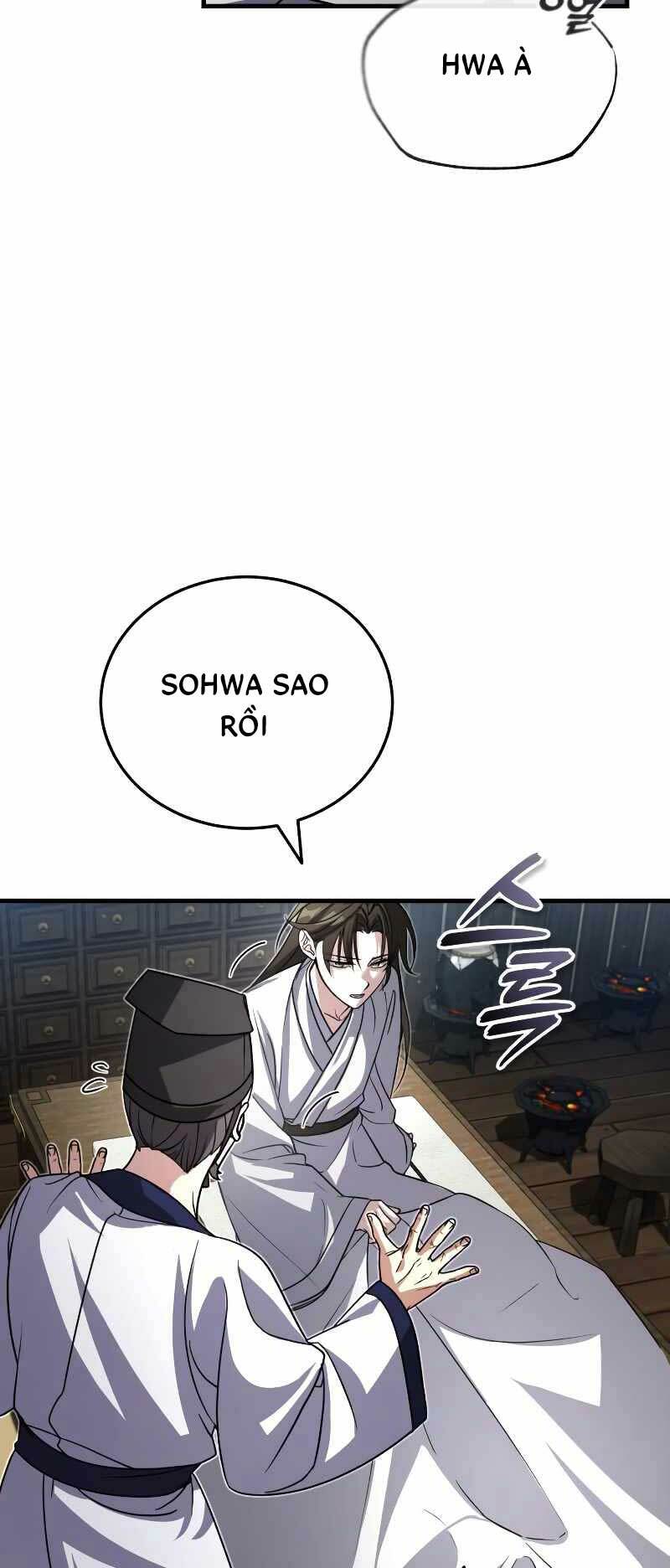 Thiếu Gia Yểu Mệnh Nhà Họ Bạch - Chapter 1 - Page 112