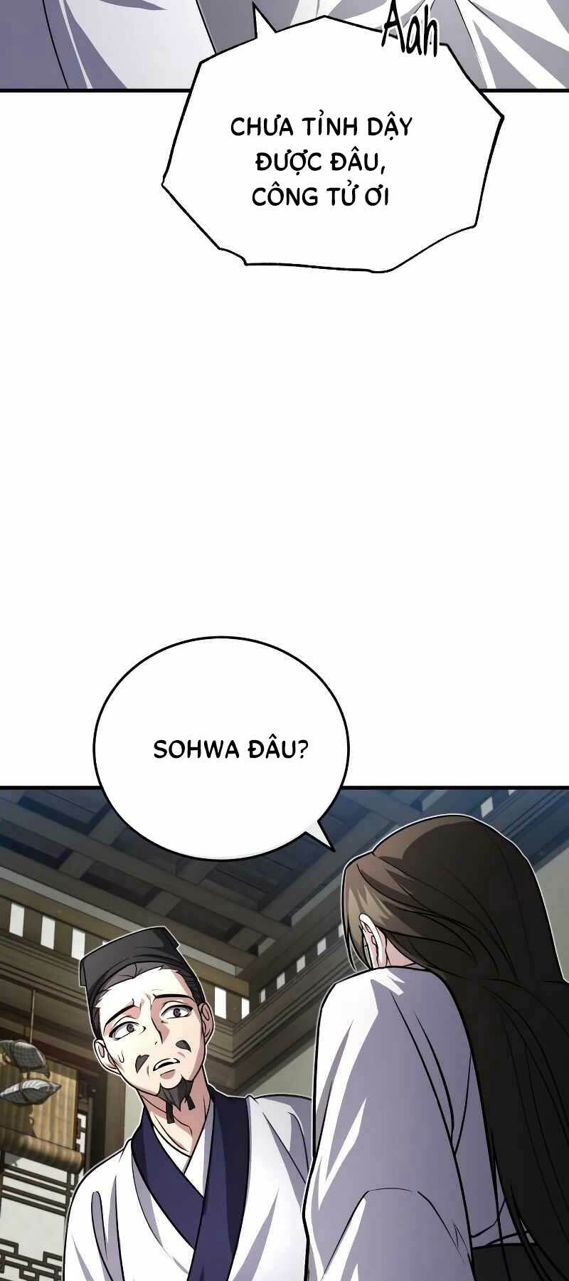 Thiếu Gia Yểu Mệnh Nhà Họ Bạch - Chapter 1 - Page 113