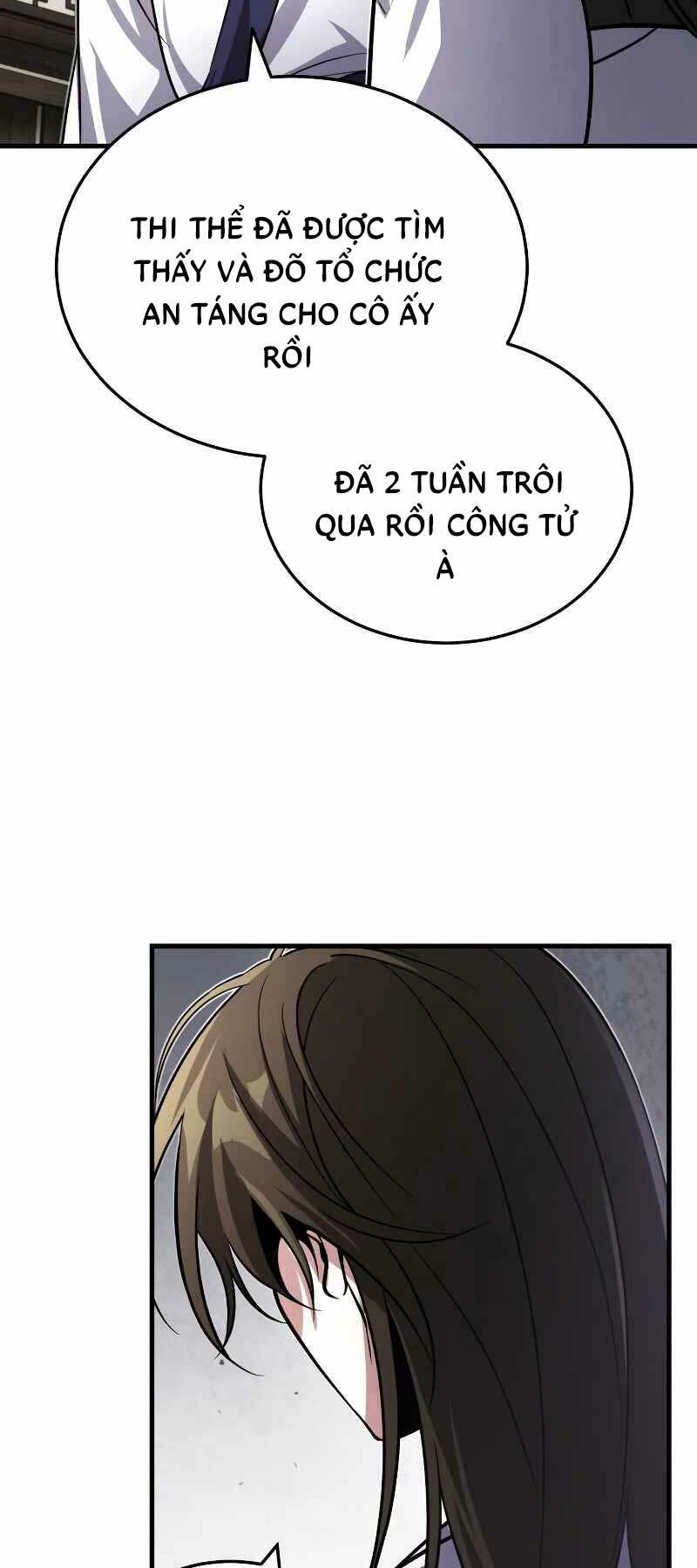 Thiếu Gia Yểu Mệnh Nhà Họ Bạch - Chapter 1 - Page 114