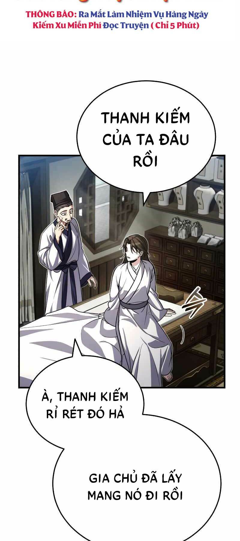 Thiếu Gia Yểu Mệnh Nhà Họ Bạch - Chapter 1 - Page 116