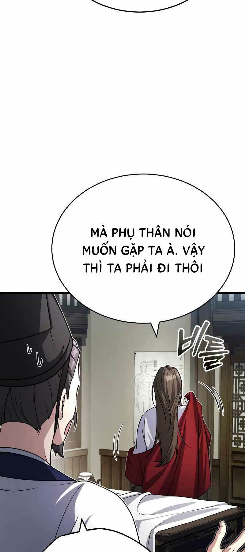 Thiếu Gia Yểu Mệnh Nhà Họ Bạch - Chapter 1 - Page 117