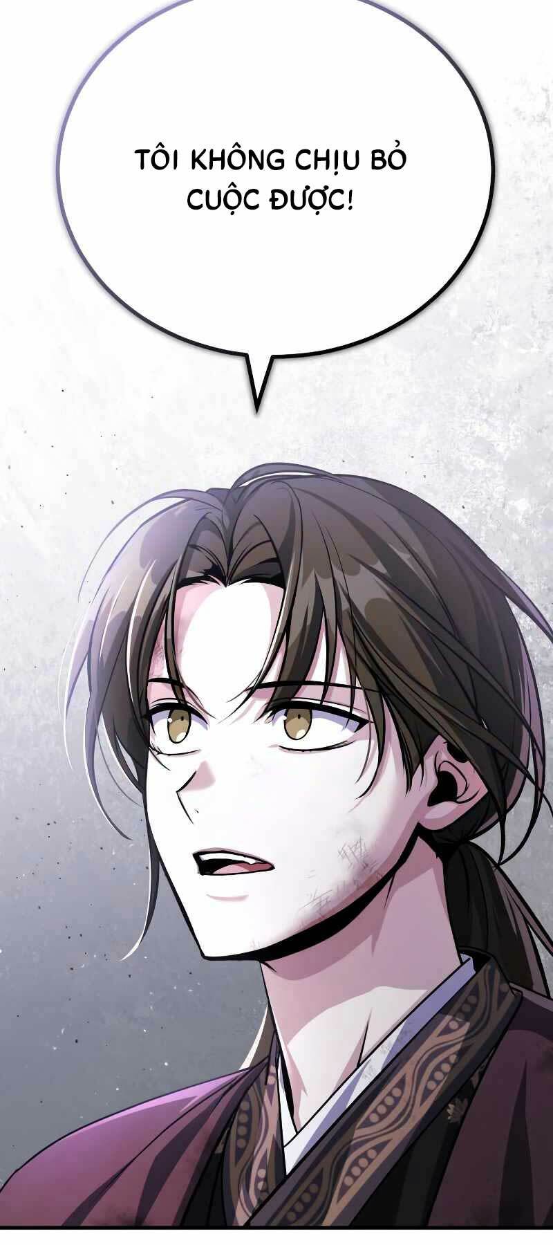 Thiếu Gia Yểu Mệnh Nhà Họ Bạch - Chapter 1 - Page 11